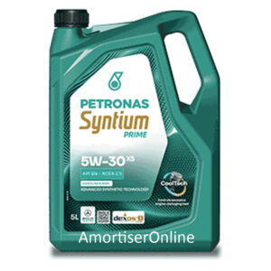 Petronas Syntium Prime XS 5W30 5LT