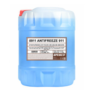 PEMCO Antifreeze 911 (-40°C) MΠΛΕ 20L