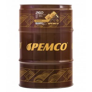 PEMCO iDRIVE 260 10W40 60L
