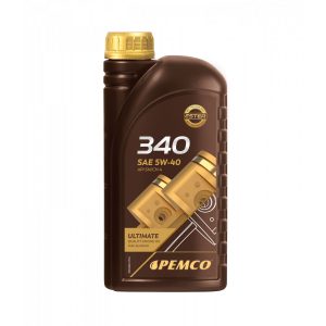 PEMCO iDRIVE 340 5W40 1L