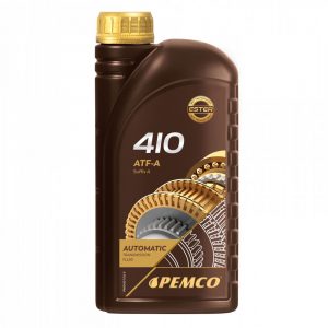 PEMCO iMATIC 410 ATF-A 1L
