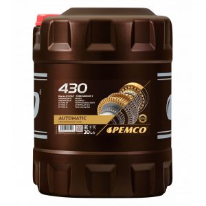 PEMCO iMATIC 430 ATF DIII 20L