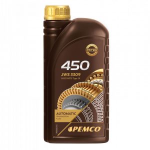 PEMCO iMATIC 450 ATF JWS 1L