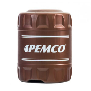PEMCO iDRIVE 114 15w40 7L