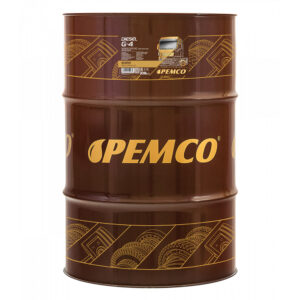PEMCO DIESEL G-4 SHPD 15w40 208L