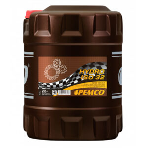 PEMCO HYDRO ISO 32 20L