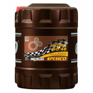 PEMCO HYDRO ISO 46 20L