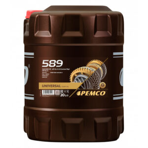 PEMCO iPOID 589 80W-90 20LT