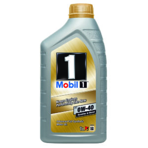 Mobil 1 FS 0W-40 1LT