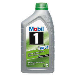 Mobil 1 ESP 5W-30 1LT