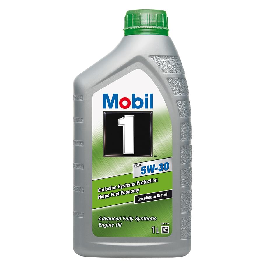 Λάδι Mobil 1 Esp 5w-30 1lt (advanced Synthetic) - Amortiseronline Λάδι mobil 1 esp 5w-30 1lt (advanced synthetic) - mobil 1 esp 5w-30 1lt