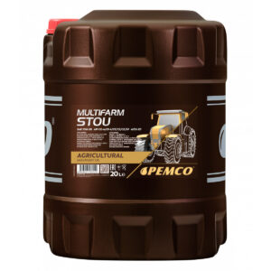 PEMCO MULTIFARM STOU 10w30 20L