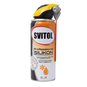 Svitol Professional Silikon