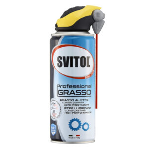 Svitol Professional Grease PTFE