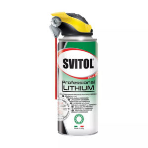 Svitol Professional Grease Lithium