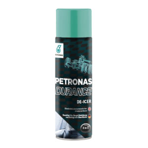Durance De-Icer Spray