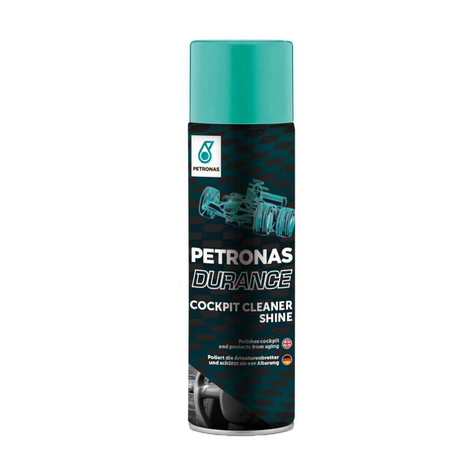 Γυαλιστικό Ταμπλό Durance Cockpit Shine 500ml - Amortiseronline Γυαλιστικό Ταμπλό durance cockpit shine 500ml - durance cockpit cleaner shine