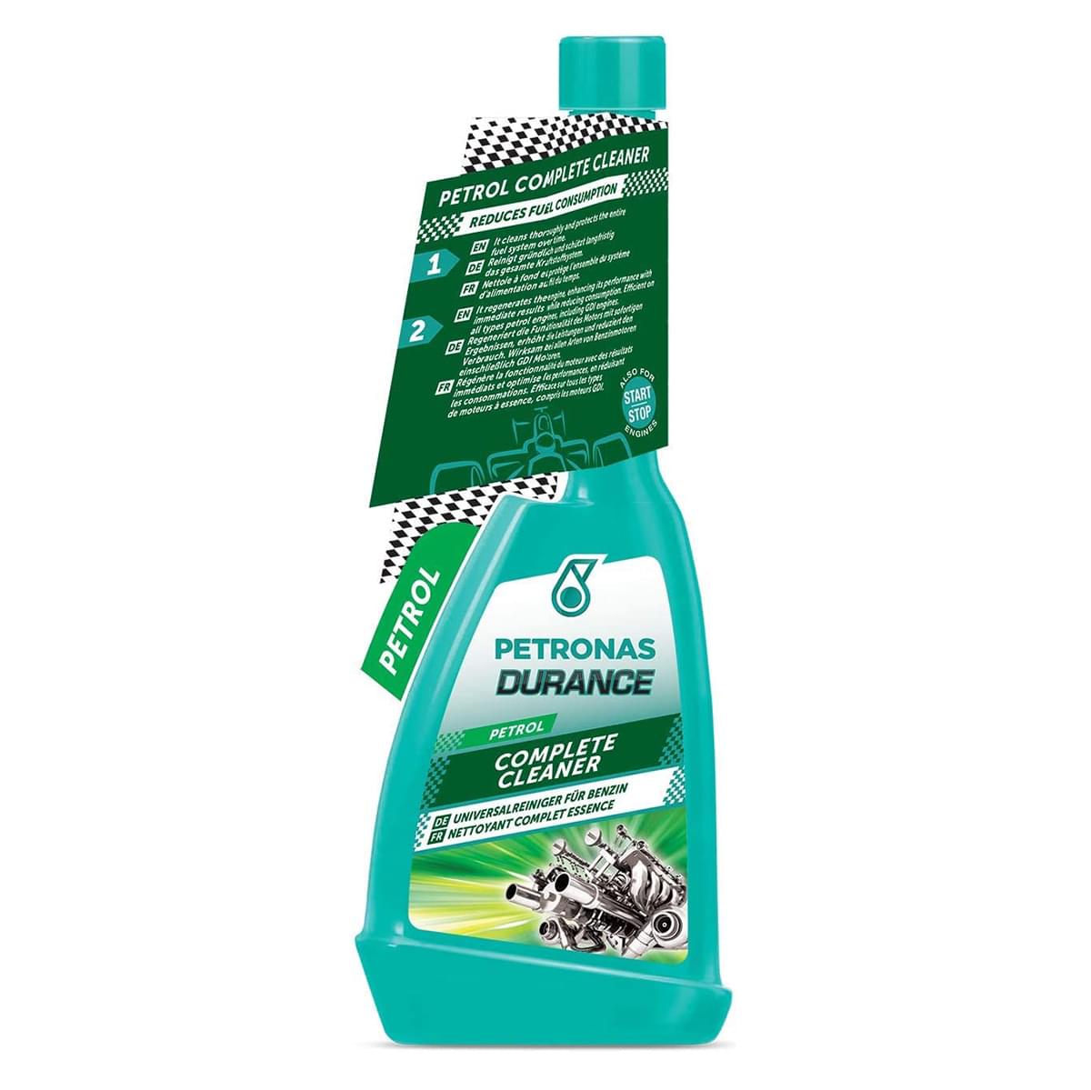 Καθαριστικό Durance Petrol Complete Cleaner 250ml - Amortiseronline Καθαριστικό durance petrol complete cleaner 250ml - durance petrol complete cleaner