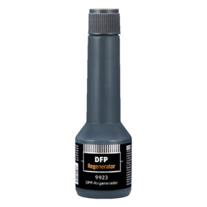 Senfineco  DPF Regenerator 60ml - Καθαριστικό φίλτρου σωματιδίων DPF