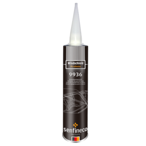Το Senfineco Windshield Adhesive είναι ένα εξειδικευμένο συγκολλητικό προϊόν σχεδιασμένο για την εγκατάσταση και επισκευή παρμπρίζ και άλλων γυάλινων επιφανειών σε οχήματα. Η φόρμουλά του παρέχει ισχυρή πρόσφυση και αντοχή σε ακραίες θερμοκρασίες και καιρικές συνθήκες. Αυτό το συγκολλητικό είναι γρήγορης ξήρανσης και προσφέρει άριστη αντοχή στη διάβρωση και τις χημικές ουσίες, διασφαλίζοντας ότι το παρμπρίζ παραμένει ασφαλές και σταθερό. Είναι ιδανικό για επαγγελματική χρήση σε συνεργεία, καθώς και για DIY εφαρμογές, προσφέροντας αξιόπιστες και μακροχρόνιες λύσεις συγκόλλησης για τις ανάγκες του αυτοκινήτου.