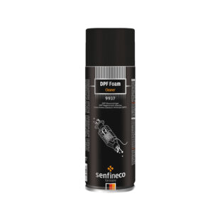 Senfineco DPF Foam Cleaner 500ml  - Καθαριστικό αφρού DPF
