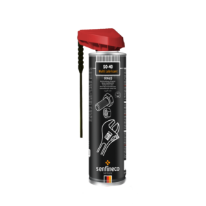 9940 so40 multilubricant