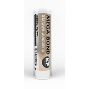 K2 Επαγγελματική κόλλα μετάλλων - MEGA BOND K2 60gr