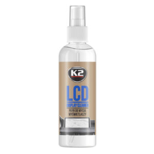 K2 Υγρό Καθαρισμού LCD - Display Cleaner 250ml
