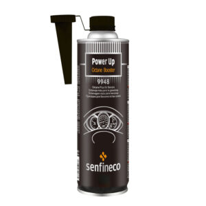 Senfineco Power Up Octane Booster 300ml - Βελτιωτικό Οκτανίων