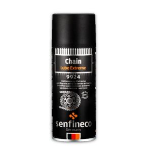 Senfineco Chain Lub Extreme 200ml -  Εξαιρετικό λιπαντικό αλυσίδας