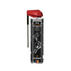 Senfineco SO-40 Multi Lubricant Smart 400ml -  Λιπαντικό-αντισκωριακό
