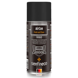 Senfineco AirCon Fresh and Clean 200ml  - Καθαριστικό A/C (δαπέδου)