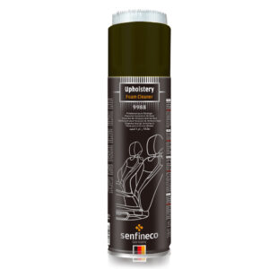 Senfineco Upholstery foam cleaner 650ml - Καθαριστικός αφρός ταπετσαρίας