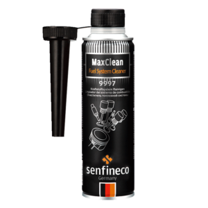 Senfineco MaxCleane Fuel System Cleaner 300ml - Καθαριστικό συστήματος καυσίμου MaxClean