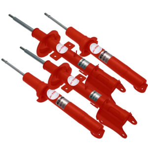 Koni special active amortiser