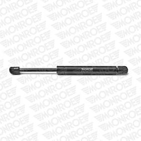 Αμορτισέρ Καπό monroe ml6158 για bmw 1 (f20) 11. 10 -, bmw 1 (f21) 12. 11 – - amortiseronline -