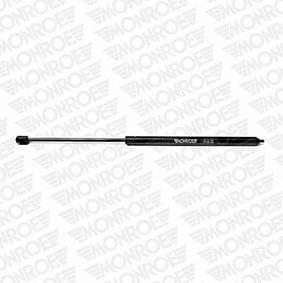 Αμορτισέρ Καπό Monroe ML6311 για Mercedes-Benz GLK-Class (X204) 6.08 - 6.15