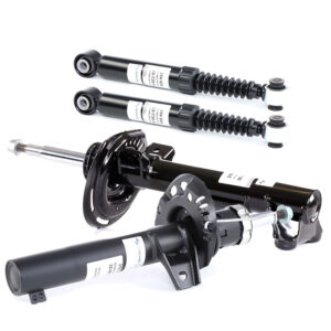 Τετράδα Αμορτισέρ sachs ford fiesta iv (11/1998 – 02/2002) - amortiseronline - sachs amortiser set