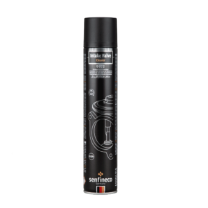 Το Senfineco Intake Valve Cleaner είναι ένα εξειδικευμένο καθαριστικό προϊόν σχεδιασμένο να απομακρύνει ρύπους και επικαθίσεις από τις βαλβίδες εισαγωγής και το σύστημα εισαγωγής του κινητήρα. Η χρήση αυτού του καθαριστικού βελτιώνει την απόδοση του κινητήρα, αποκαθιστώντας τη σωστή ροή του αέρα και ενισχύοντας την καύση του καυσίμου. Το Intake Valve Cleaner συμβάλλει επίσης στη μείωση των εκπομπών ρύπων και στην αύξηση της οικονομίας καυσίμου. Είναι συμβατό με όλους τους τύπους βενζινοκινητήρων και πετρελαιοκινητήρων και μπορεί να χρησιμοποιηθεί ως μέρος της τακτικής συντήρησης για τη διατήρηση της αποτελεσματικότητας του κινητήρα.