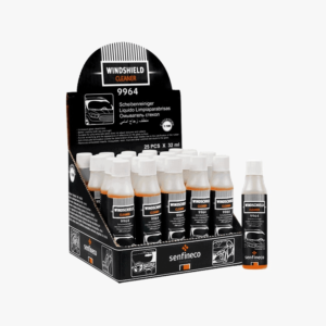 Senfineco Rapid Windscreen Cleaner 1:100 32ml - Συμπυκνωμένο καθαριστικό παρμπρίζ