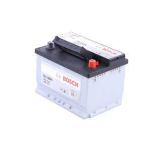 BOSCH Μπαταρία Αυτοκινήτου (R) 53Ah