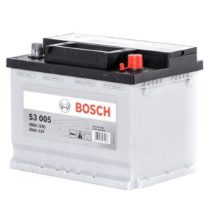 Bosch Μπαταρία Αυτοκινήτου (r) 56ah - amortiseronline -