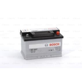 BOSCH Μπαταρία Αυτοκινήτου (R) 70Ah