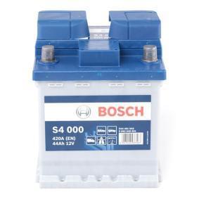BOSCH Μπαταρία Αυτοκινήτου (R) 44Ah