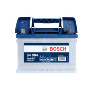 BOSCH Μπαταρία Αυτοκινήτου (R) 60Ah