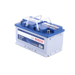BOSCH Μπαταρία Αυτοκινήτου (R) 80Ah