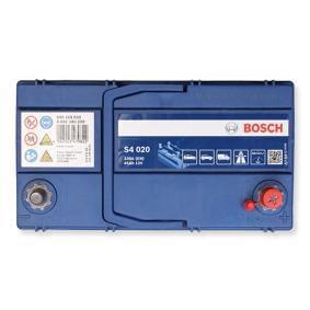 Bosch Μπαταρία Αυτοκινήτου (r-Ψ) 45ah - Amortiseronline - Amortiseronline Bosch Μπαταρία Αυτοκινήτου (r-Ψ) 45ah - amortiseronline -