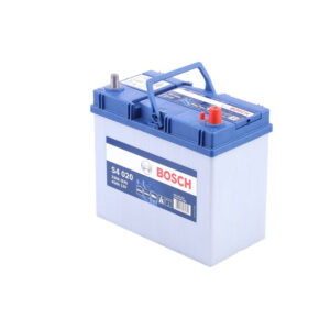 BOSCH Μπαταρία Αυτοκινήτου (R-Ψ) 45Ah