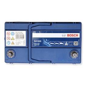Bosch Μπαταρία Αυτοκινήτου (r-Ψ) 45ah - Amortiseronline - Amortiseronline Bosch Μπαταρία Αυτοκινήτου (r-Ψ) 45ah - amortiseronline -