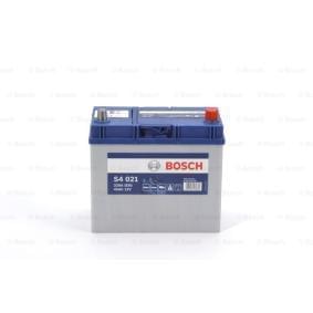 Bosch Μπαταρία Αυτοκινήτου (r) 45ah - Amortiseronline - Amortiseronline Bosch Μπαταρία Αυτοκινήτου (r) 45ah - amortiseronline -